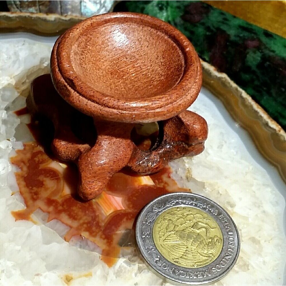 473.4g Septarian Egg #2 - Picture 8 of 8
